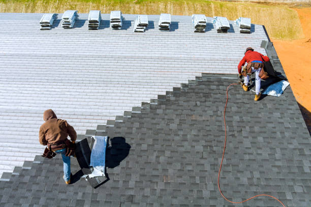 Quick and Trustworthy Emergency Roof Repair Services in Fort Mckinley, OH