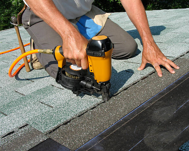 Best Flat Roof Repair Services  in Fort Mckinley, OH
