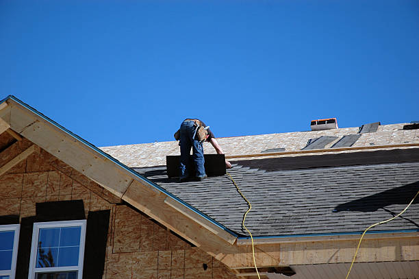 Best Tile Roofing Contractor  in Fort Mckinley, OH