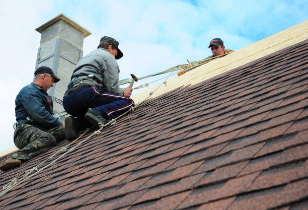 Best Roof Maintenance Services  in Fort Mckinley, OH