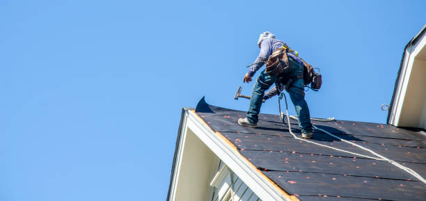 Reliable Fort Mckinley, OH Roofing Contractor Solutions