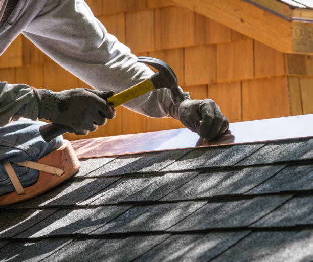 Best Roof Repair Services  in Fort Mckinley, OH